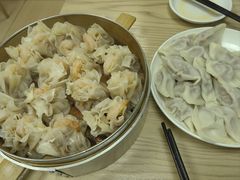 -白记饺子馆多伦道店