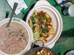 -费大厨辣椒炒肉(太平老街店)