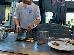 -大渔·观筵(三里屯太古里店)