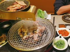 -樱嘢·炭火烧肉(惠南店)