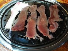 -杀猪天·韩国烤肉(总店)