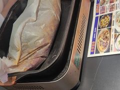 -798烧烤工厂(太和路店)