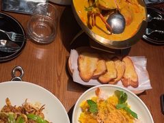 -泰香米泰国餐厅(中大国际店)