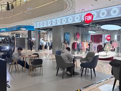 -八佰伴(人民中路店)