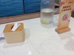 -船歌·鱼水饺青岛菜(国贸商城店)