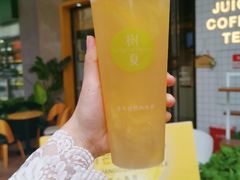 -树夏(鹭洲里店)