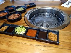 -九田家黑牛烤肉料理(香河店)
