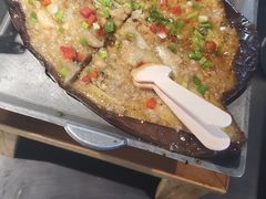 -很久以前羊肉串(大宁中心广场店)