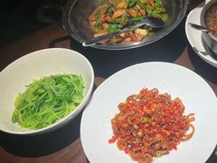 -许爷家·生态湖鲜(徐汇日月光店)