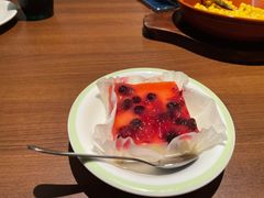 -萨莉亚(巴黎春天成山店)