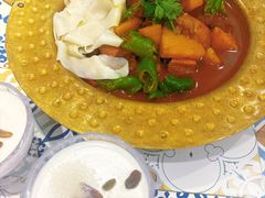 -阿拉丁新疆风味餐厅·清真(罗廊巷店)