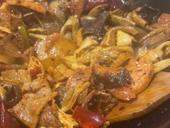 -食乐佳麻辣香锅(森林摩尔商业街区店)