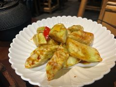 -馬鸿興·川小馆(新街口店)