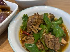 -老乡鸡(西岸凤巢店)