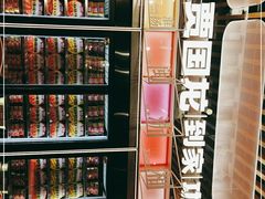 -西贝莜面村(正大广场店)