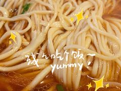 -水仙拉面(水仙街店)