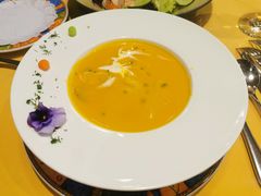 -厦门海景千禧大酒店·海景咖啡厅