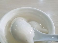 -老西白点心店