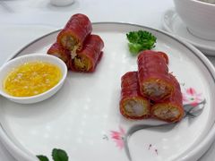 -圣丰盛宴酒家(东城店)