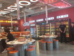 -南浦洞烤肉·新世界版(奥体店)
