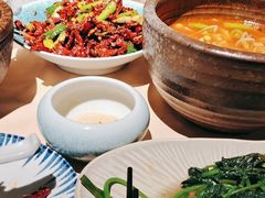 -山石榴·贵州菜(丰盛里店)