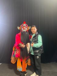 -华韵京剧摄影(洋桥角门东店)