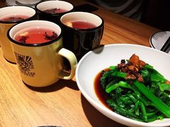 陈皮花茶-太二酸菜鱼(汕头苏宁广场店)