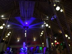 -Bamboo Bar & Grill Restaurant