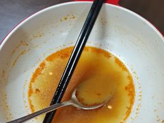 -维园港式茶餐厅(龙岗盛平店)