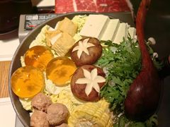 -玉川屋·深夜食堂居酒屋(柳巷店)