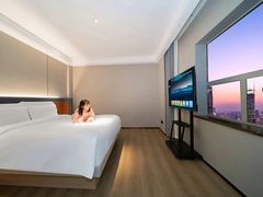 -上海外滩雅致酒店