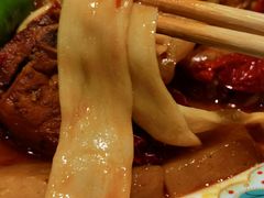-巴依老爷新疆美食(清华东门店)