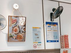-膳心记-明火四宝煲仔饭(燕南店)