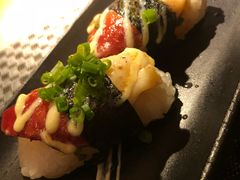 -昊·来了寿司(双楠2店)