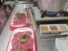 -燃计沙茶皇·香港沙茶火锅(人广旗舰店)