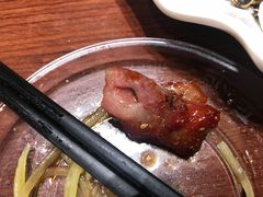 -金刚山烧烤(中山路店)