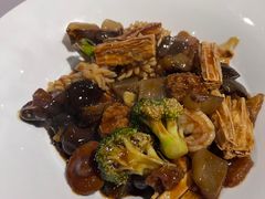 老铺第一罐-北京老铺烤鸭(老城根店)