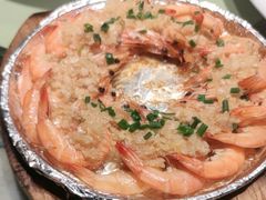 -梁家大院•农家菜(昆山会展中心店)