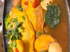 -中国徽菜·徽商故里(广安门店)