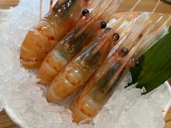 -花和海鲜自助(梅江店)