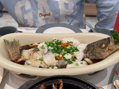 -鹿港小镇(悠唐店)