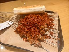 -清真·凡人居·融合餐厅(南山总店)