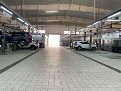 -青岛中升沃茂沃尔沃4S店(市北店)