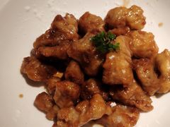 -绿茶餐厅(南昌王府井店)