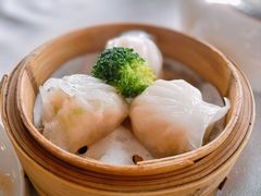 -鹭江宾馆·观海餐厅