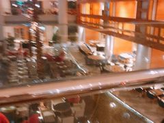 -威斯汀舞台餐厅