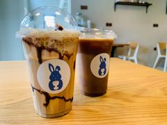 -小意思咖啡店(草桥店)