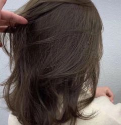 -丽时 Hair Salon