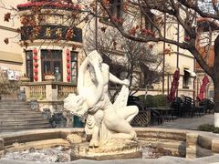 -天津意大利风情旅游区
