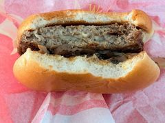 -麦当劳(潮阳店)